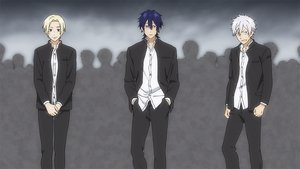 The Yakuza’s Guide to Babysitting Season 1 Episode 7