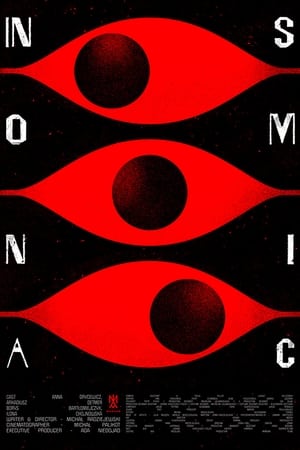 Poster Insomniac (2022)