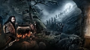 Hobbit 1: Beklenmedik Yolculuk Türkçe Dublaj izle (2012)