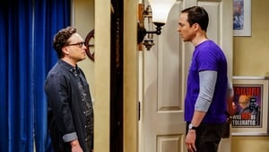 The Big Bang Theory: 11×14