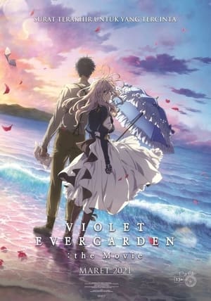 Image Violet Evergarden: The Movie