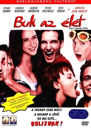 Buli az élet (1998)