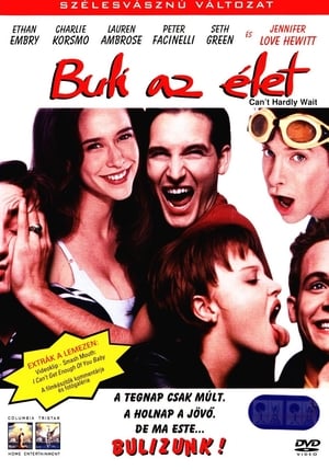 Poster Buli az élet 1998