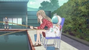 Adachi and Shimamura: Season 1 Episode 2 –