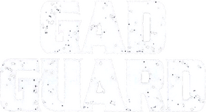 Gad Guard — Logos 1