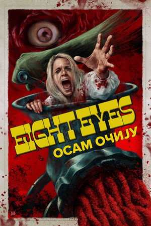 Eight Eyes 22
