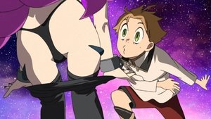 Mushoku Tensei: Isekai Ittara Honki Dasu: 1×12