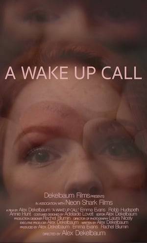 Poster A Wake Up Call (2019)
