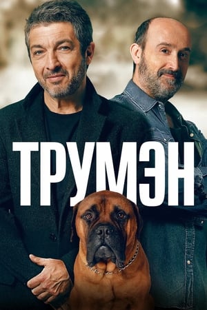 Poster Трумэн 2015