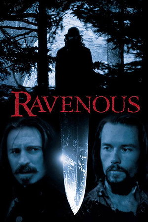 Ravenous 57