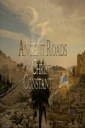 Image Ancient Roads from Christ to Constantine