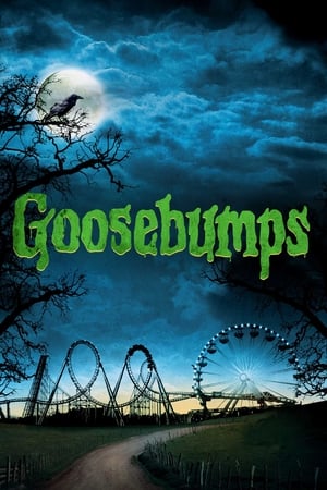 Goosebumps: Seizoen 3