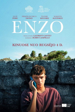 Enzo 54
