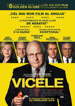 Vicele (2018)