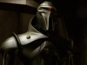 Battlestar Galactica: 1×1