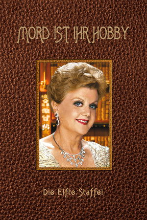 Mord ist ihr Hobby: Staffel 11