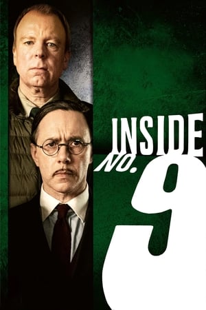 Inside No. 9 (2014)