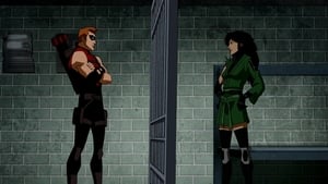 Young Justice Season 1 Episode 10