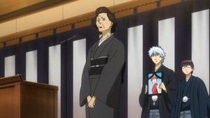Gintama Season 7 Episode 32