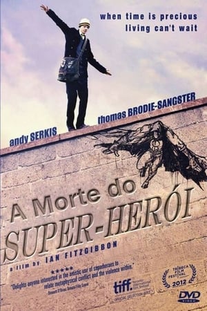 Death of a Superhero (2011)