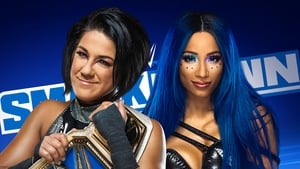 WWE SmackDown: Stagione 22 x Episodio 43