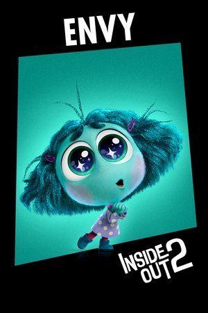 poster Inside Out 2