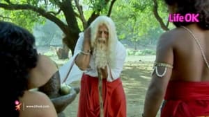 Mahadev is angry at Indradev