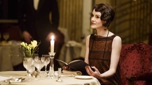 Downton Abbey Season 6 Episode 4