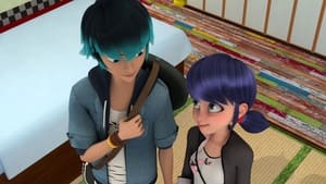 Miraculous: As Aventuras de Ladybug: 2×12