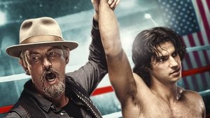 American Fighter (2020) Hindi Dubbed