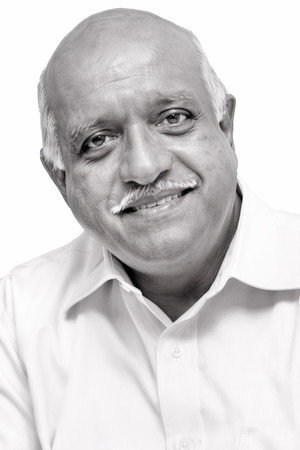 Arun Dias Bandaranayake