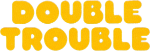 Double Trouble — Logos 1