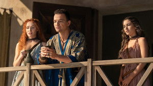 Spartacus: House of Ashur 1 x 2