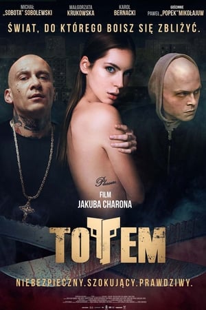 Poster Totem 2017