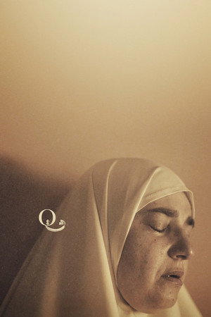 Q