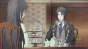 Butlers: Chitose Momotose Monogatari: 1×9