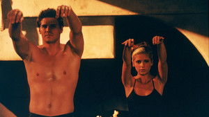 Buffy the Vampire Slayer: 3×7