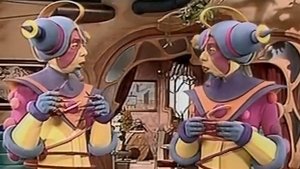 Épisode 8