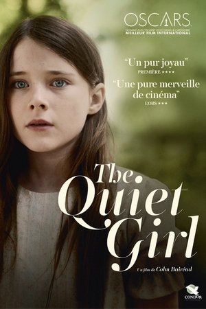 Image The quiet girl