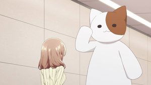 A Veterana Pitica da Firma: 1×11