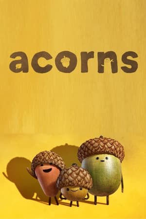 Poster Acorns 2020