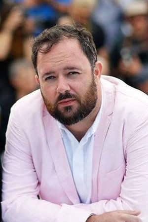 Juliano Dornelles portrait