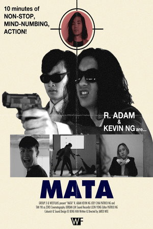 Private Eyes 2
