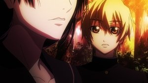 Dusk Maiden of Amnesia: 1×1