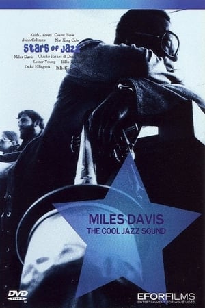 Poster Miles Davis: The Cool Jazz Sound 2005