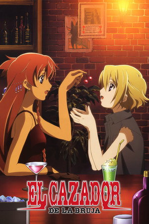 El Cazador de la Bruja 13