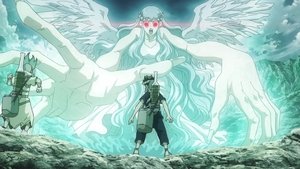 Dr. Stone Temporada 1 Capitulo 12