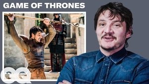 Pedro Pascal
