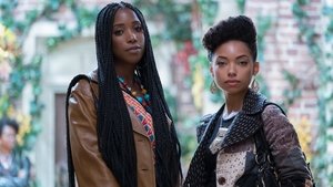 Dear White People (2017) online ελληνικοί υπότιτλοι