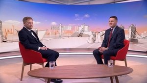 Sunday with Laura Kuenssberg: 3×19
